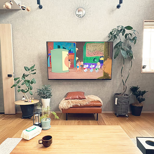 Rさんの実例写真