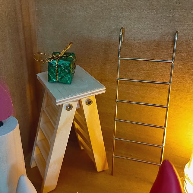 teamoさんの部屋