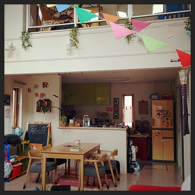 urchinさんの実例写真