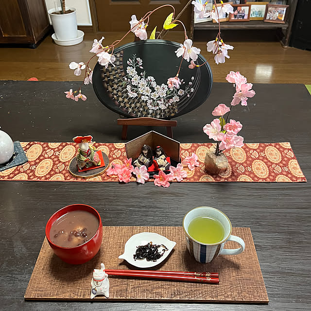 ritsukoさんの部屋