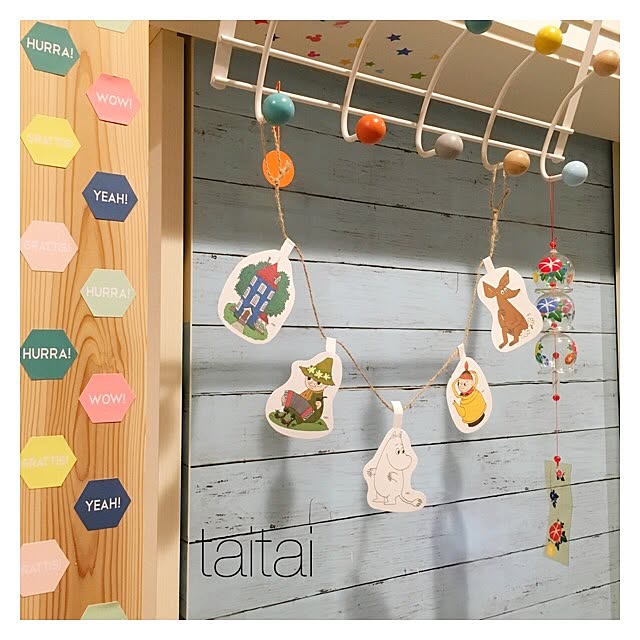 taitaiさんの実例写真