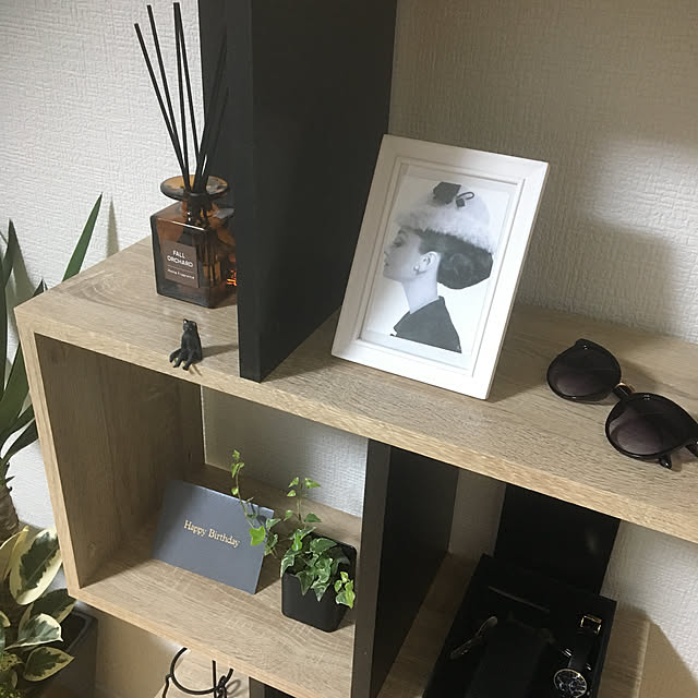 ym.さんの実例写真