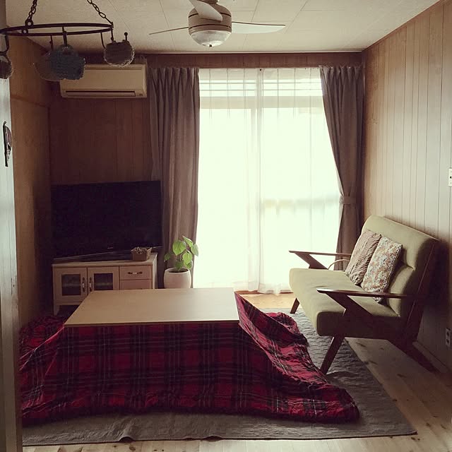 nikoさんの実例写真