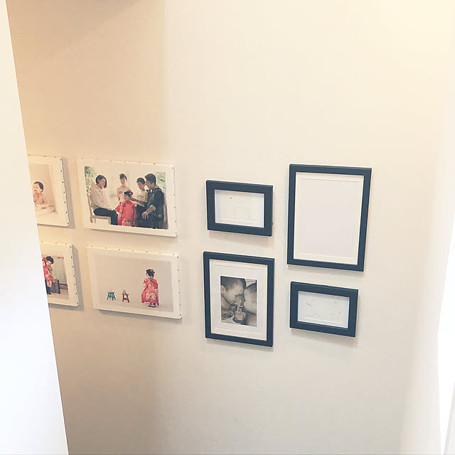 achuさんの実例写真