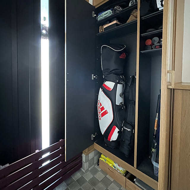 nobikoさんの部屋
