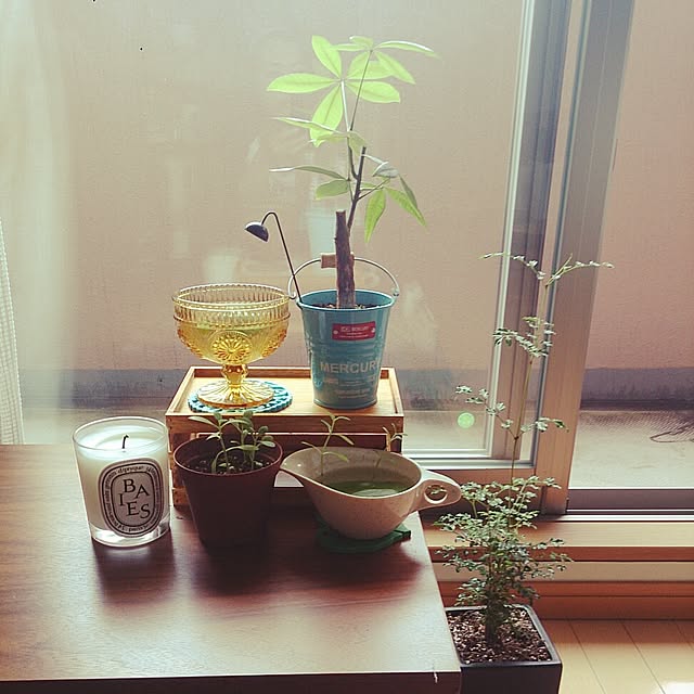 mantaさんの実例写真