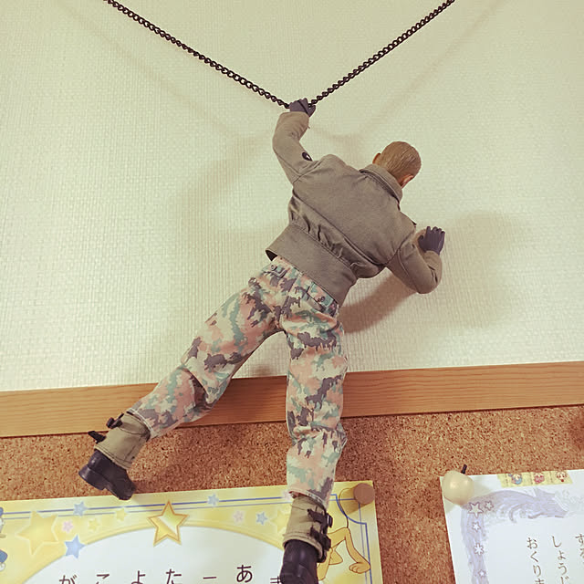 MACKEYWORKSさんの実例写真