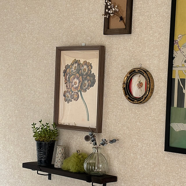 canetteさんの実例写真