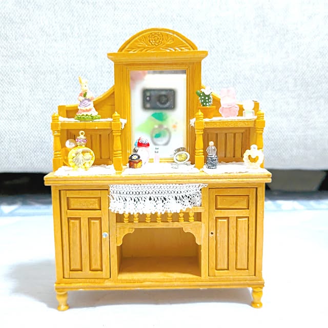 mariaさんの部屋