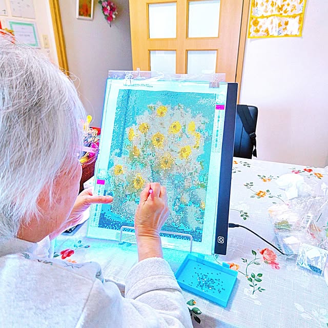 mariaさんの実例写真
