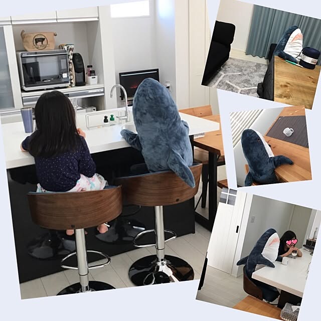 chaccoさんの実例写真