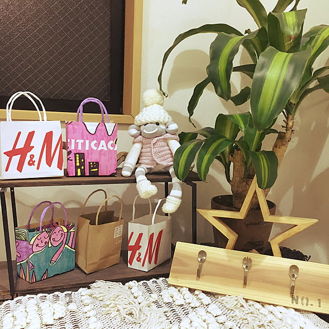 cocoさんの実例写真