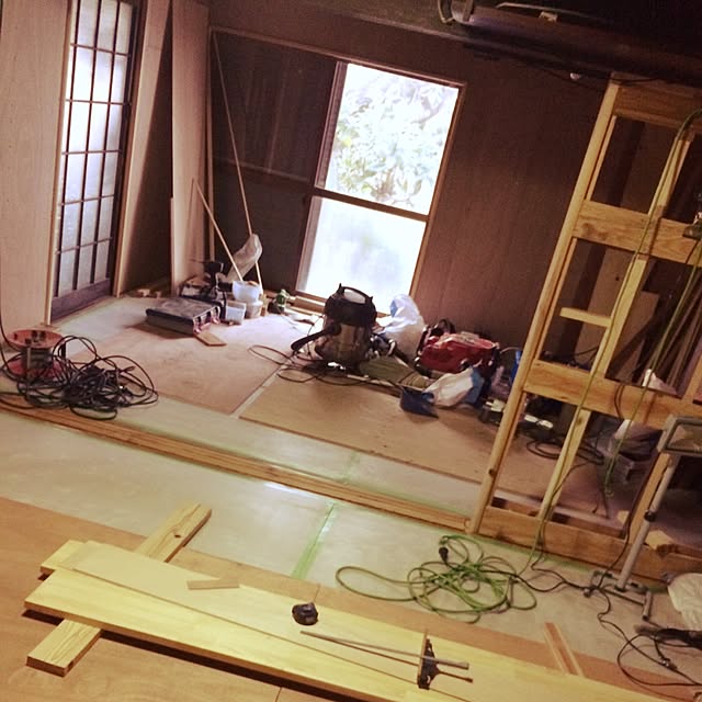 yuuさんの実例写真