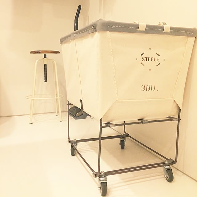 バス/トイレのインテリア実例 - 2016-01-30 19:24:36