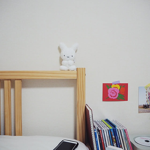 Rさんの実例写真