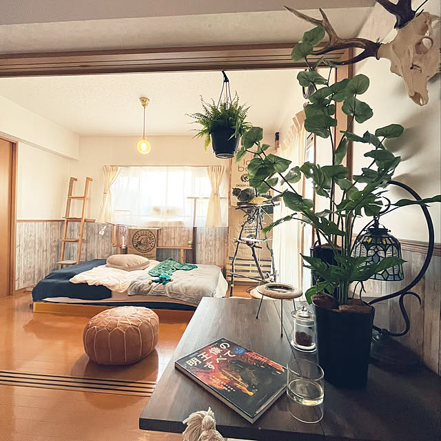 Mさんの実例写真
