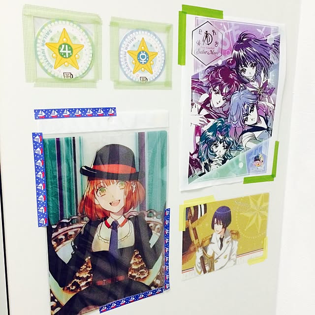 amiさんの実例写真