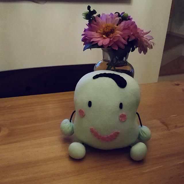 Mofu2mamaさんの実例写真