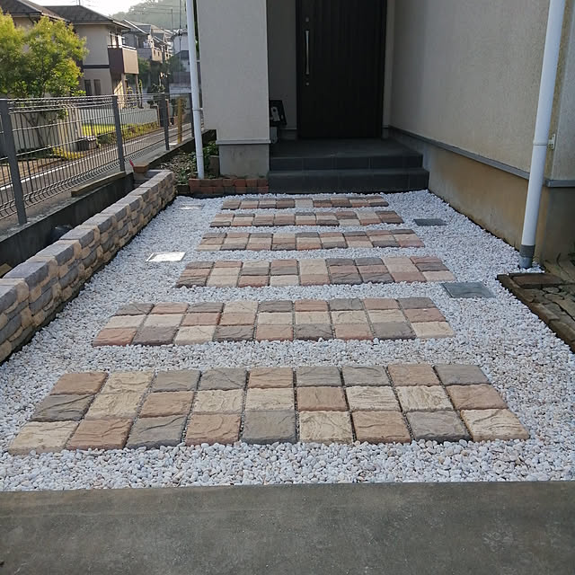 玄関/入り口/DIYのインテリア実例 - 2022-06-27 17:43:21