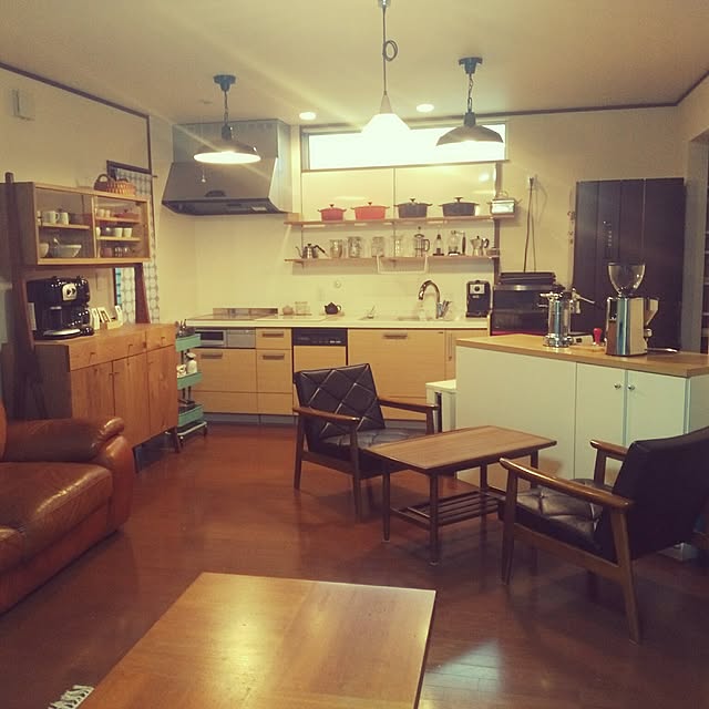 Chikakoさんの実例写真