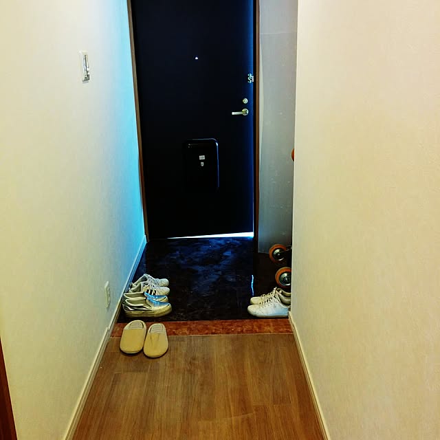 tomoさんの実例写真