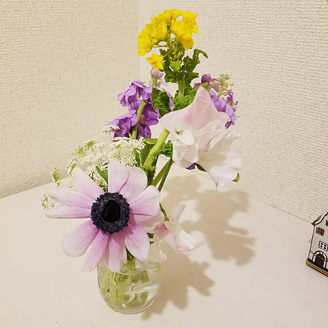 yuukaringoさんの実例写真
