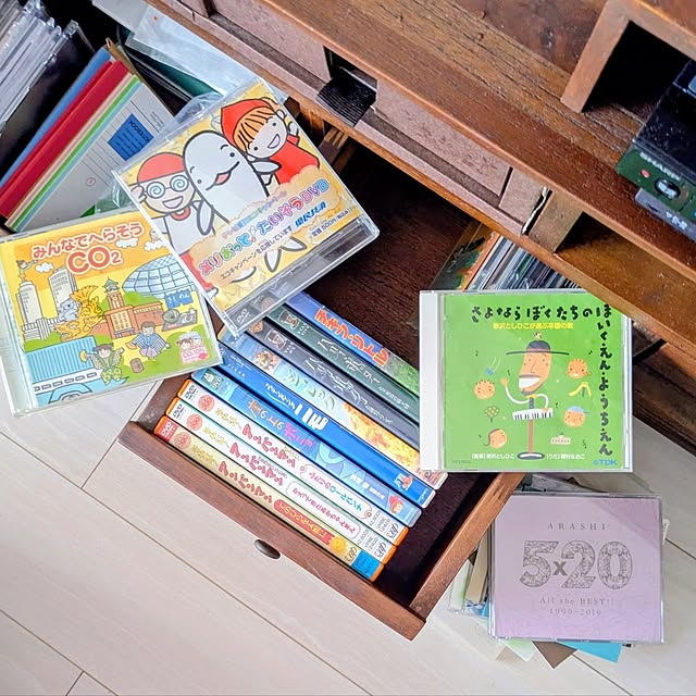 mi-saさんの部屋