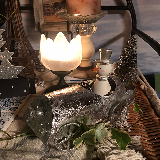 Malamaさんの部屋