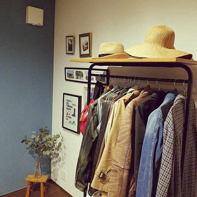 flat_house_japanさんの実例写真