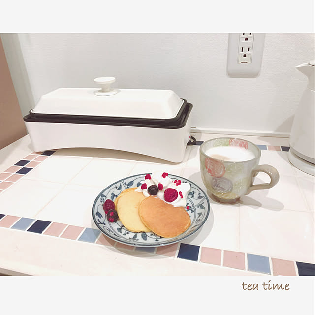 kinaさんの実例写真