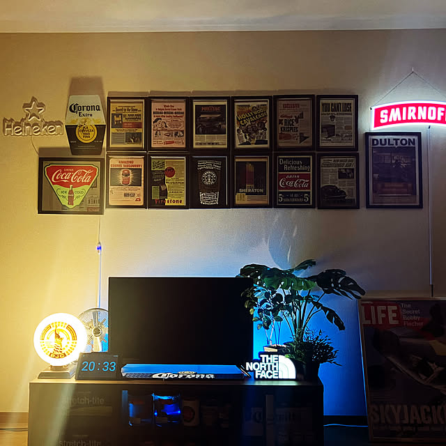 masashiさんの実例写真