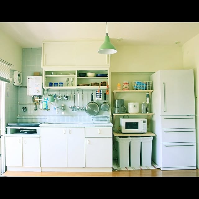 Makeesさんの実例写真