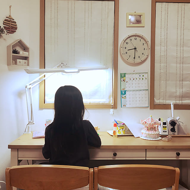 イトーキ学習机のおすすめ商品とおしゃれな実例 | RoomClip イトーキ学習机のおすすめ商品とおしゃれな実例 | RoomClip