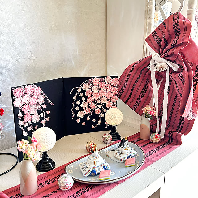 shabby666さんの部屋
