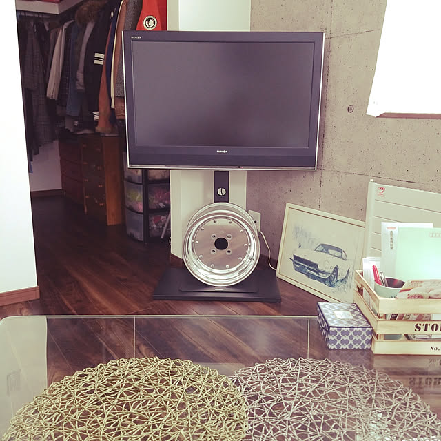 実例写真
