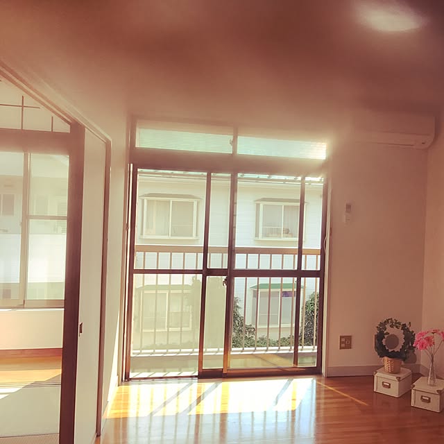 rarachanさんの実例写真