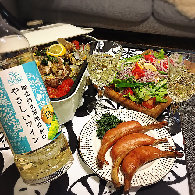 yuminnieさんの実例写真