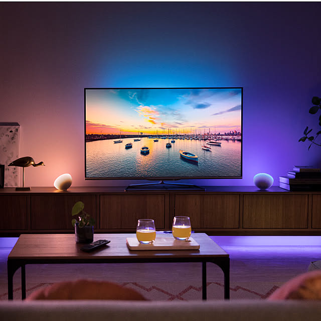 Philips_Hueさんの実例写真