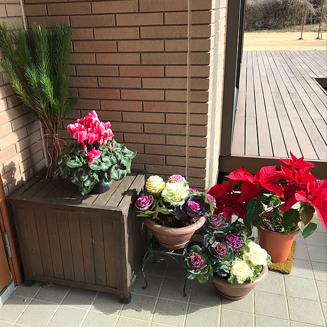 kokomadeさんの実例写真