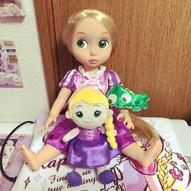 Sachikoさんの実例写真