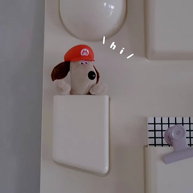 sunnyさんの部屋