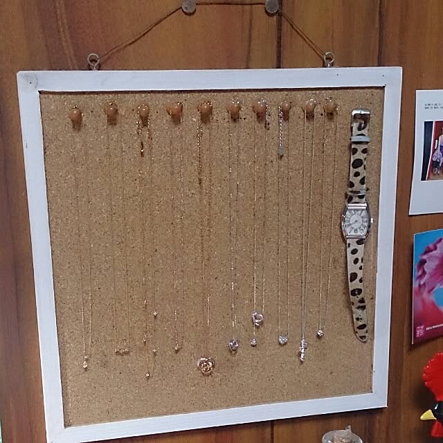 fruit-granola.yumikoさんの実例写真