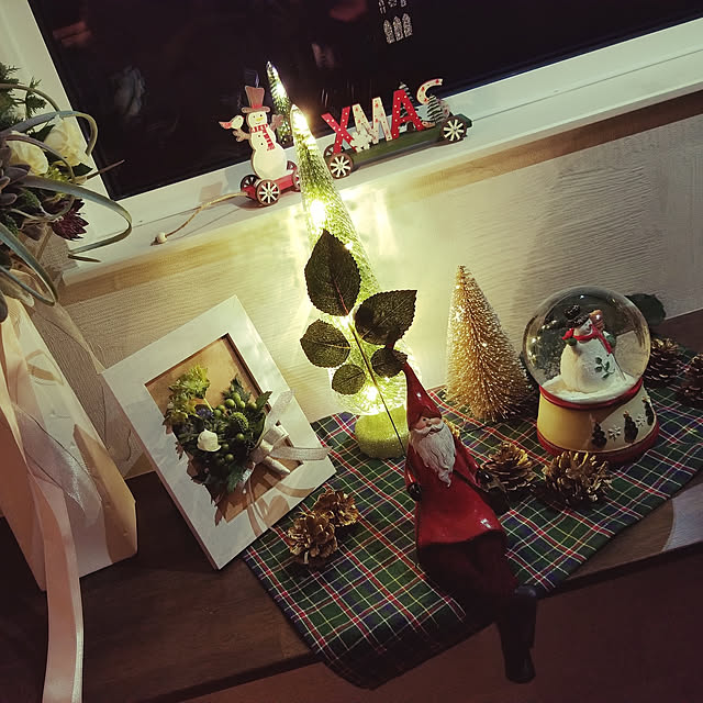 tamaneni_kさんの実例写真
