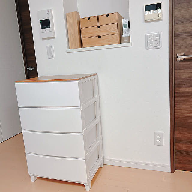 mikaさんの部屋