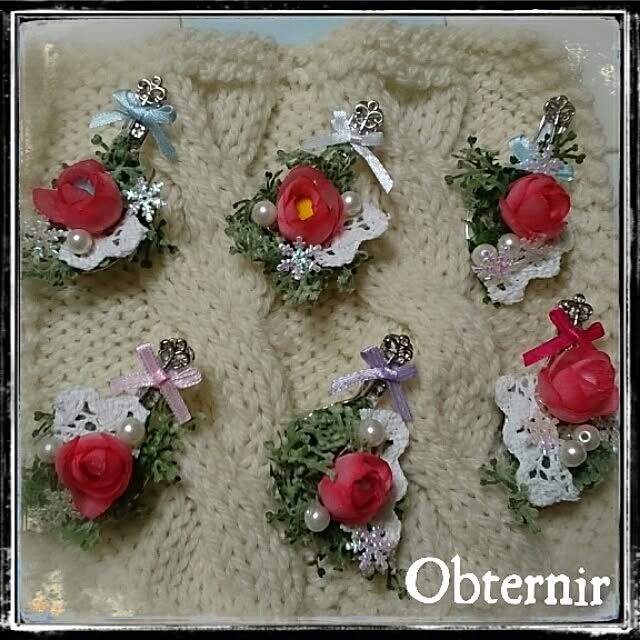 OBTERNIR88filerさんの実例写真