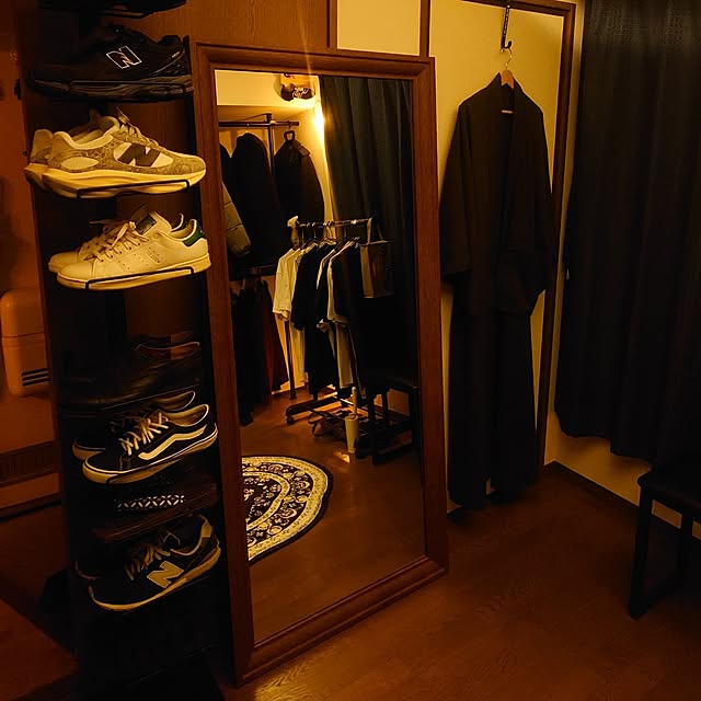 KEYESさんの実例写真