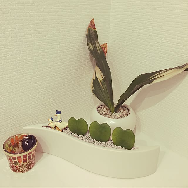 Decoponponさんの実例写真