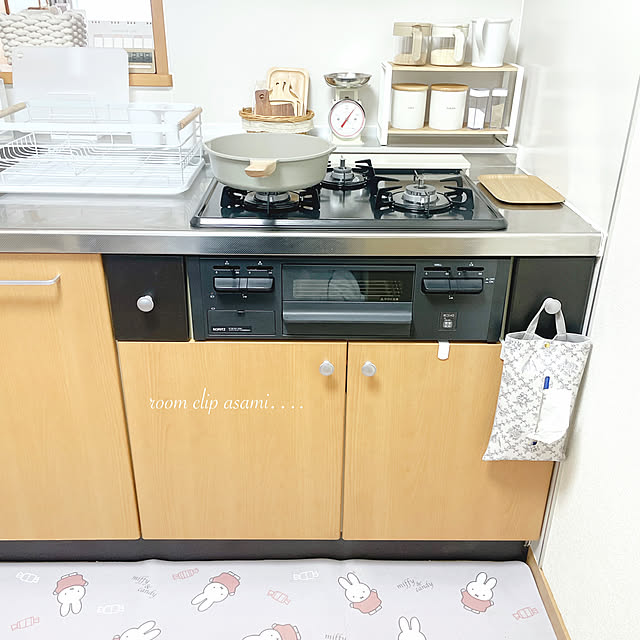 asami.さんの実例写真