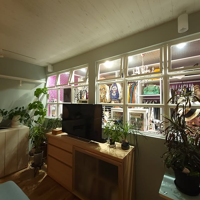 nonbiri_house_さんの実例写真