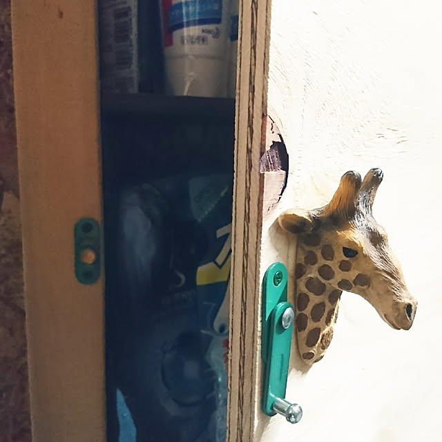 sashimiさんの実例写真